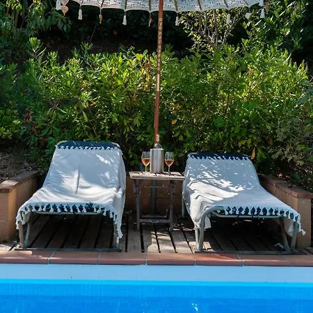Guest house Cal Mestre Avinyonet del Penedes