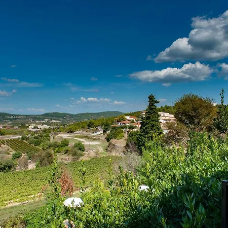 Cal Mestre Guest house