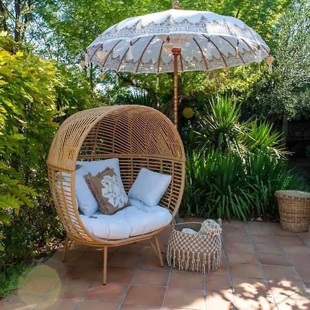 Cal Mestre Guest house Avinyonet del Penedes
