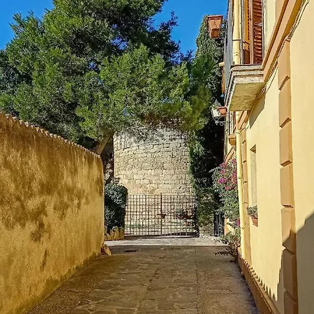 Cal Mestre Guest house Avinyonet del Penedes