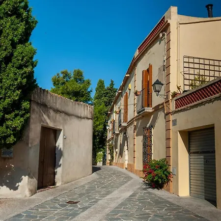 Guest house Cal Mestre *