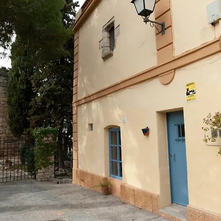 Cal Mestre Guest house Avinyonet del Penedes