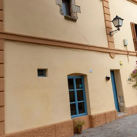 Kır Evi Cal Mestre