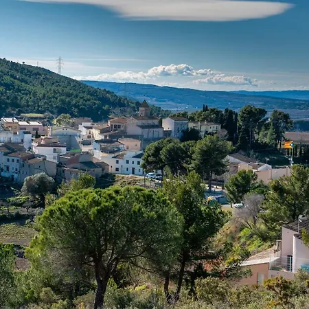 Guest house Cal Mestre Avinyonet del Penedes