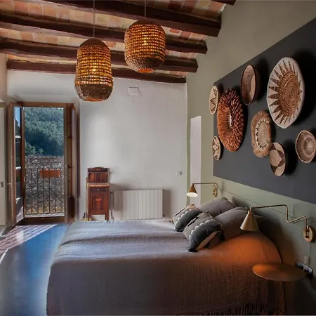 Cal Mestre Guest house Avinyonet del Penedes