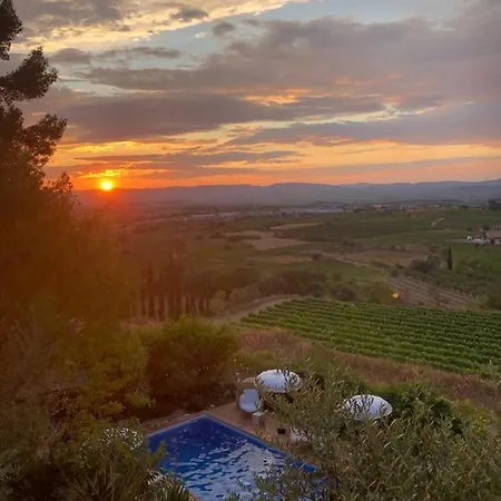 Cal Mestre * Avinyonet del Penedes