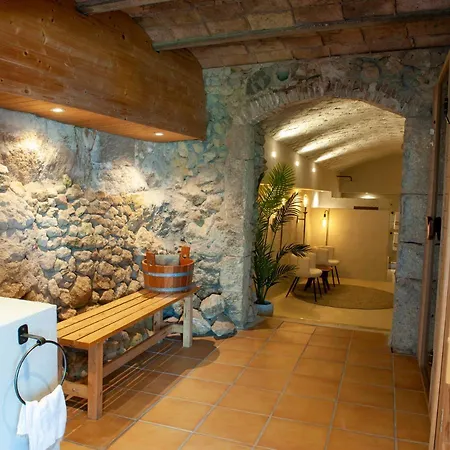 Guest house Cal Mestre *