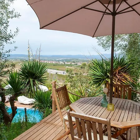 Guest house Cal Mestre Avinyonet del Penedes