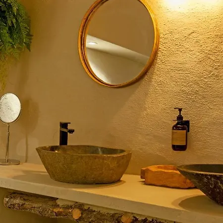 Guest house Cal Mestre