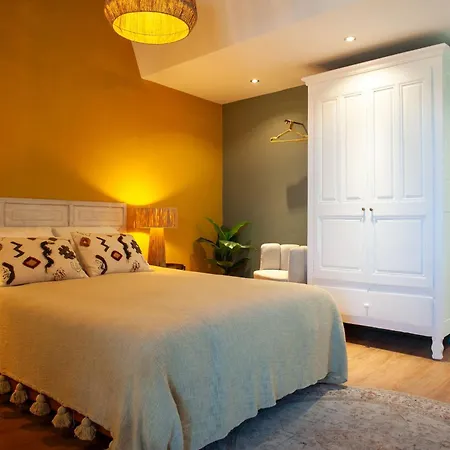 Guest house Cal Mestre *