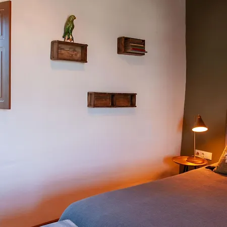 Cal Mestre Guest house Avinyonet del Penedes