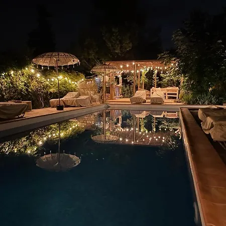Guest house Cal Mestre Avinyonet del Penedes